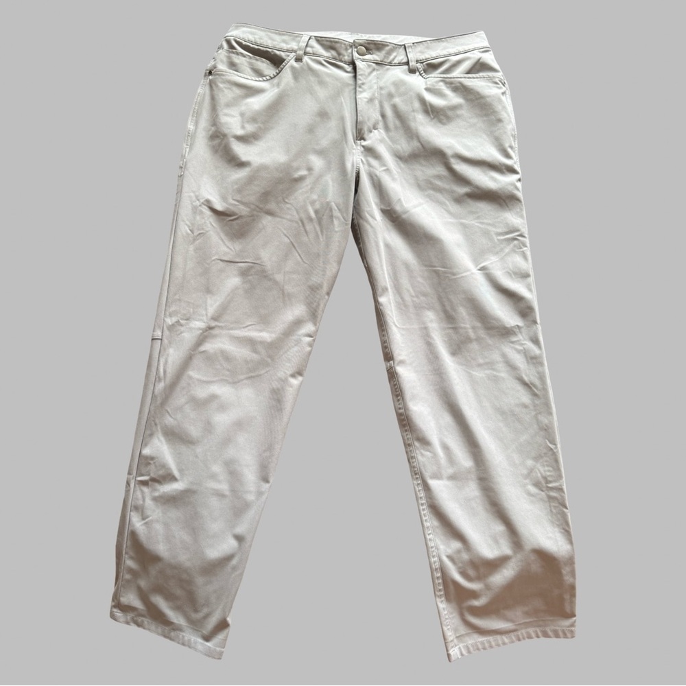 LULULEMON Men’s 5 Pocket Pants